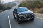 Toyota Hilux GR Sport Double Cab 2019 года (ZA)